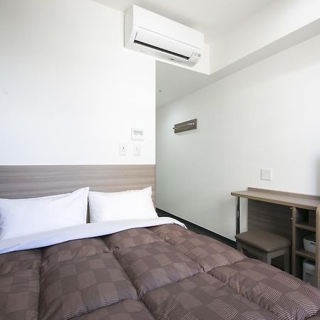 R&B Hotel Shin Osaka Kitaguchi Eksteriør billede