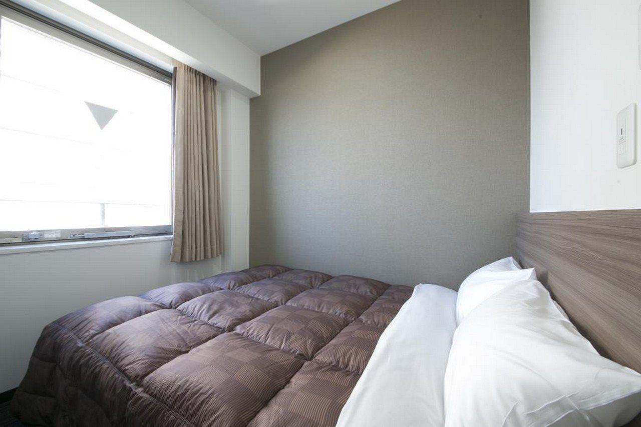 R&B Hotel Shin Osaka Kitaguchi Eksteriør billede