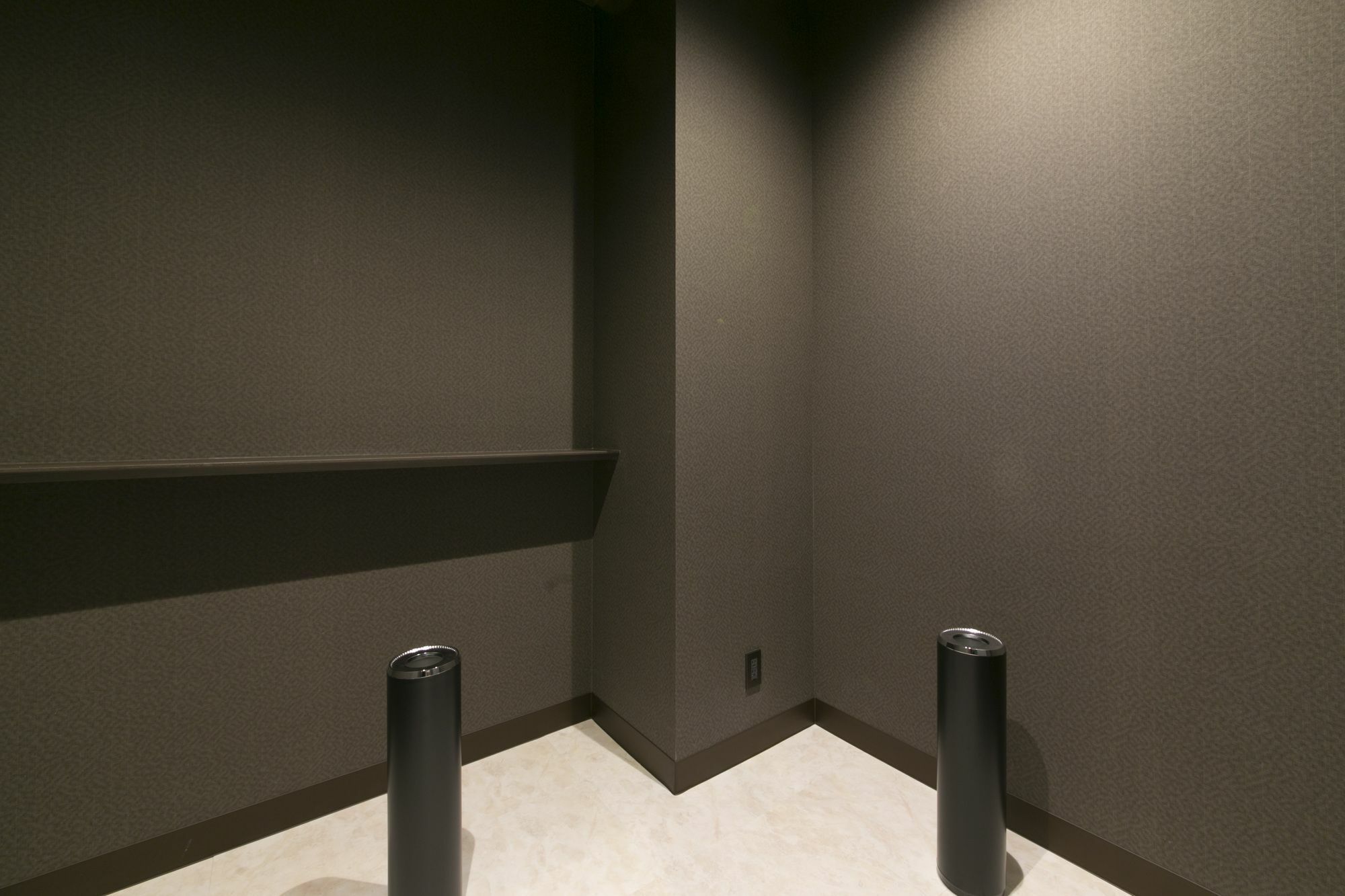 R&B Hotel Shin Osaka Kitaguchi Eksteriør billede