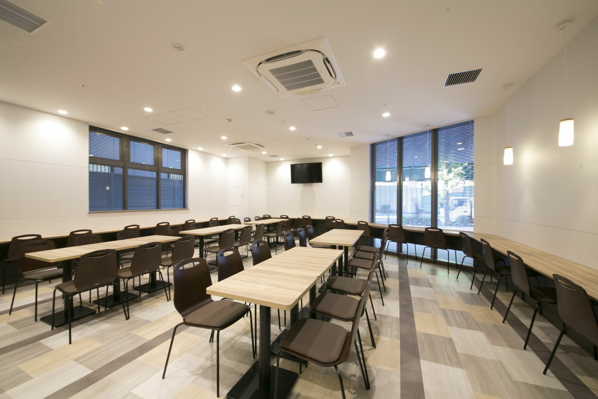 R&B Hotel Shin Osaka Kitaguchi Eksteriør billede