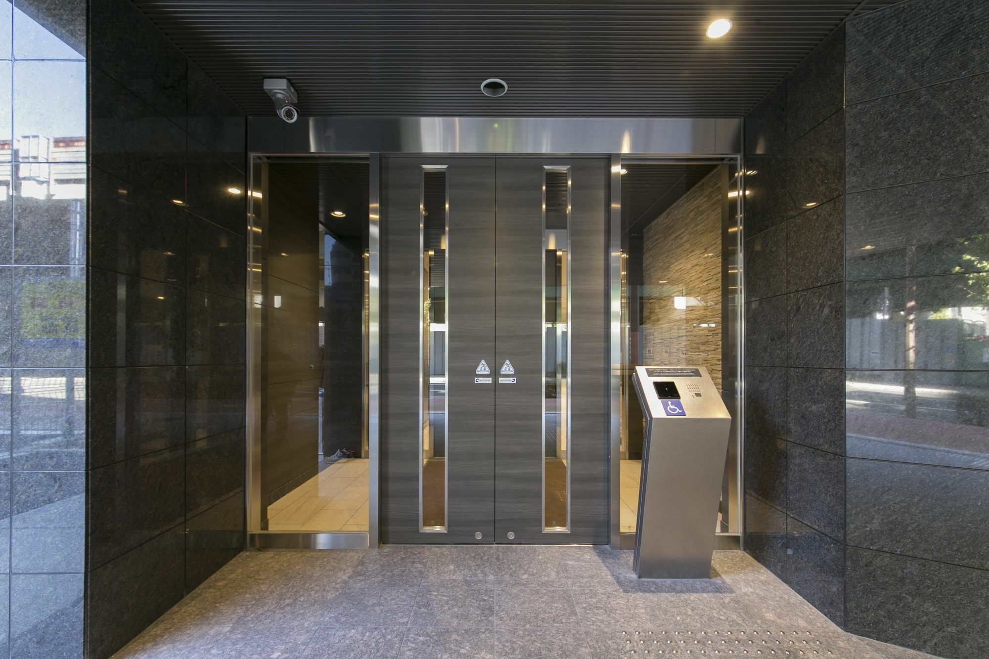 R&B Hotel Shin Osaka Kitaguchi Eksteriør billede