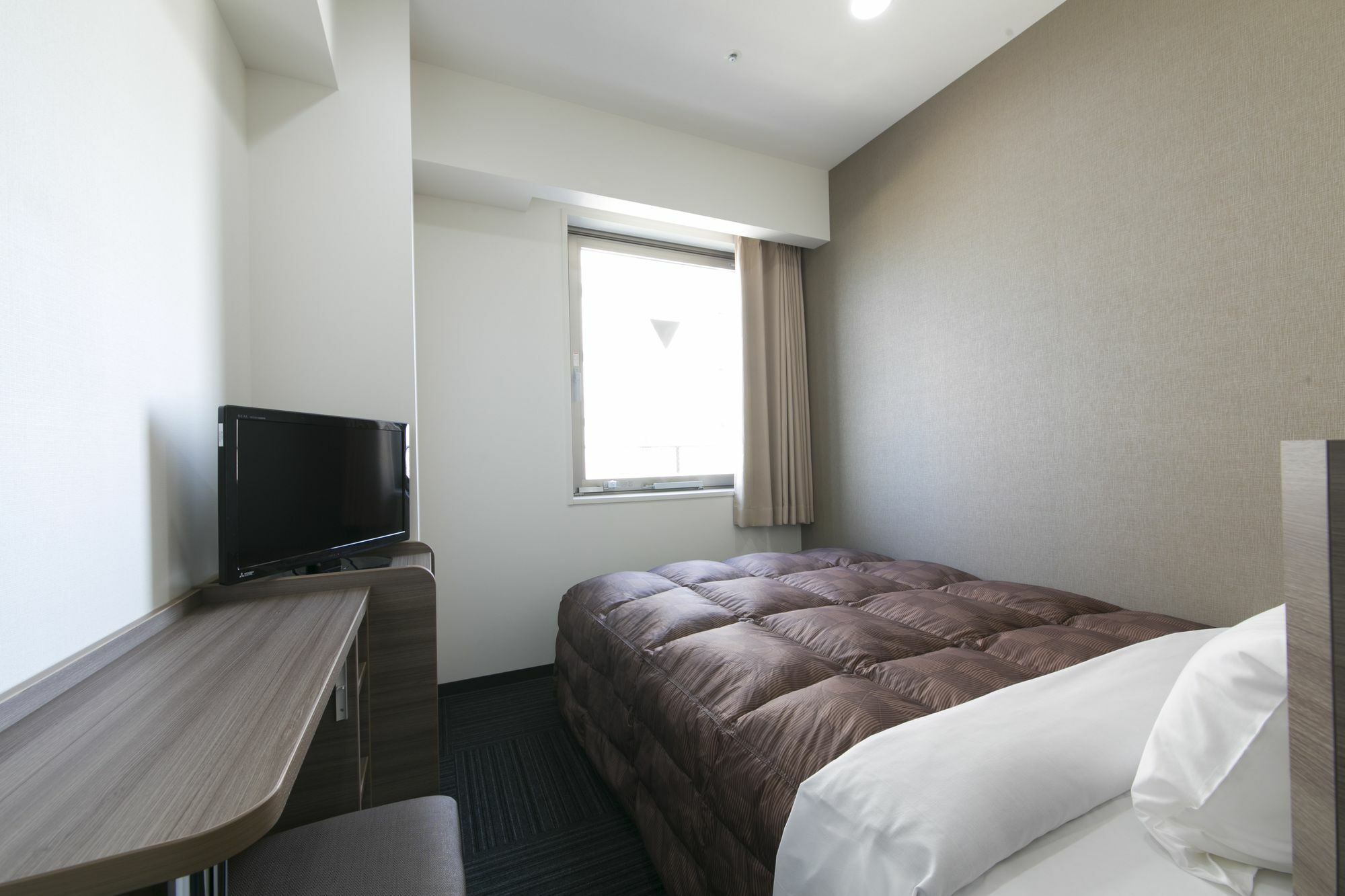 R&B Hotel Shin Osaka Kitaguchi Eksteriør billede
